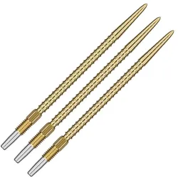 Target Swiss Chrono Points - Gold