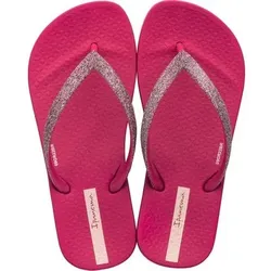 IPANEMA Kinder Flip Flops ANT LOLITA KIDS, Größe 33 in Rot 279