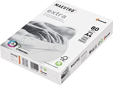 mondi Laserpapier Color Copy DIN A4 90 g/qm 500 Blatt