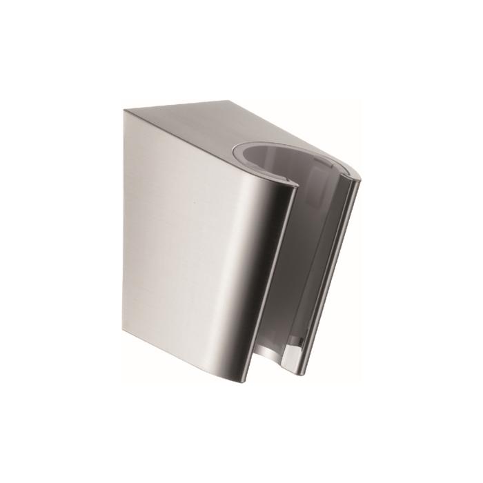 hansgrohe Wandhalter Porter S 28331800 edelstahl optik
