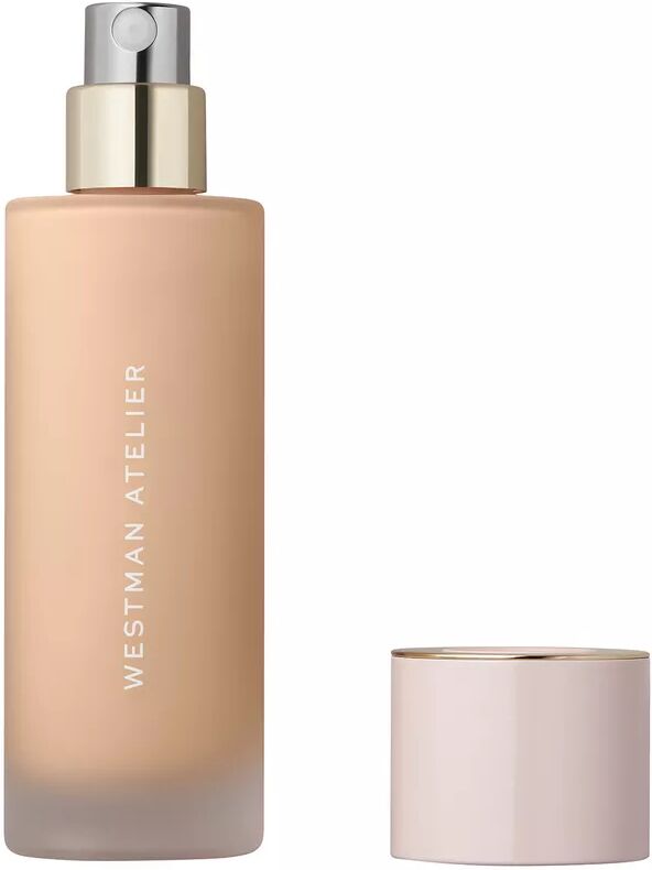 WESTMAN ATELIER - Suprême Bio-Complex - Liquid-Foundation, 30 g, Atelier L