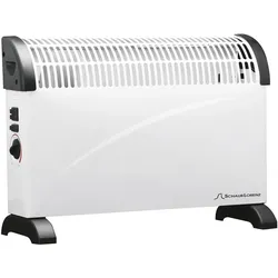 Schaub Lorenz SLO Konvektor Turbo, Heizkörper, Weiss