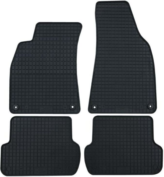 Petex 93810 Fußmatten