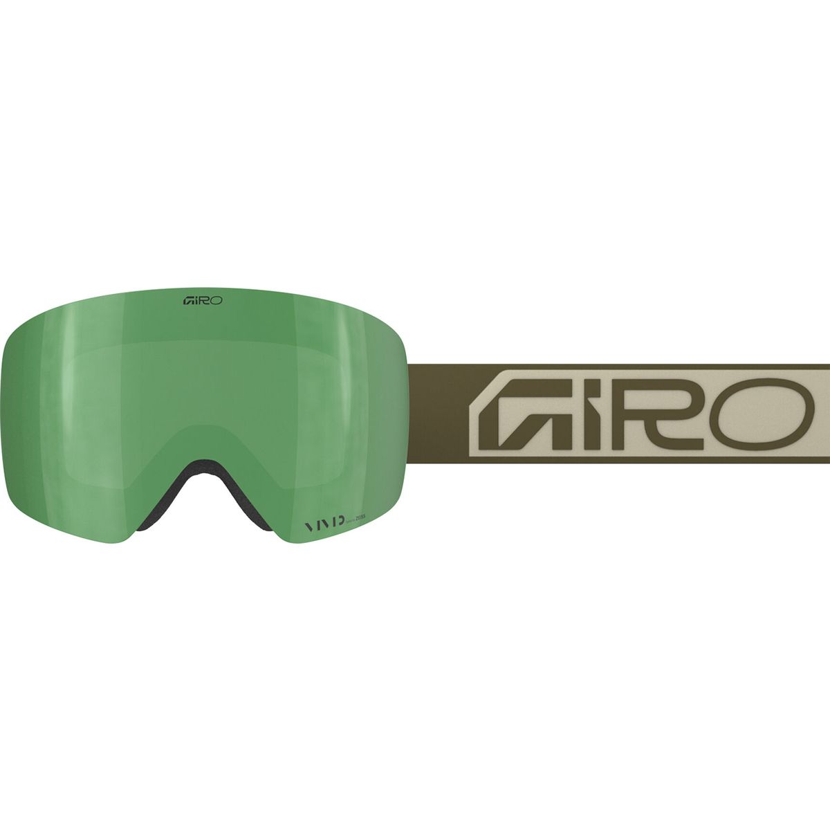 Giro Contour wordmark stone envy/v inf 300110006