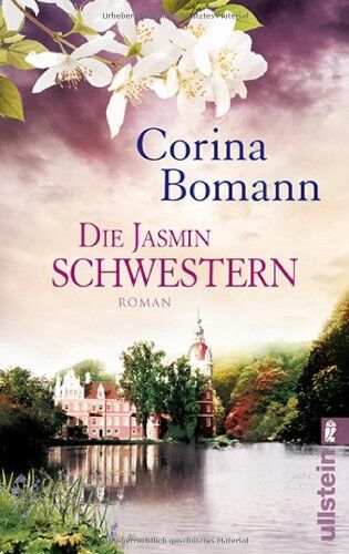 Corina Bomann - Die Jasminschwestern - Preis vom 11.10.2026 03:10:56 h