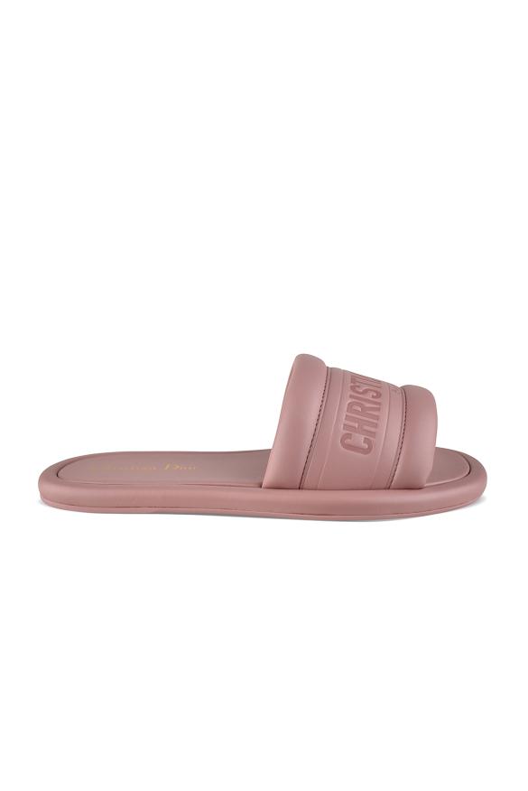 Dior Every-D sandalen Roze