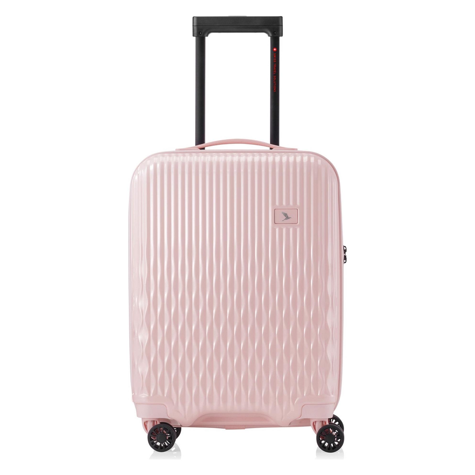 Pack Easy Flow, Cabin-Trolley (36 l) (6597PI)