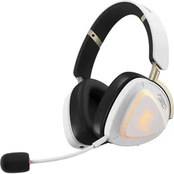 ASUS ROG Delta II KJP Edition Gaming Headset kabelloses RGB Gaming Headset mit 110 Stunden Akku-Laufzeit und 10mm- Super-Breitband-Mikrofon