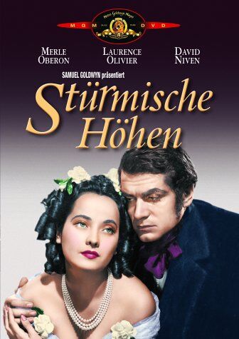 William Wyler - Stürmische Höhen - Preis vom 17.10.2026 19:25:27 h