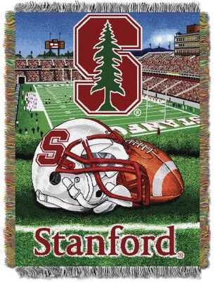Stanford HFA Throw by NCAA in Multi