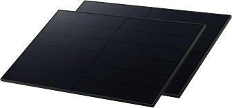 Anker 440W Rigid Solar Panel