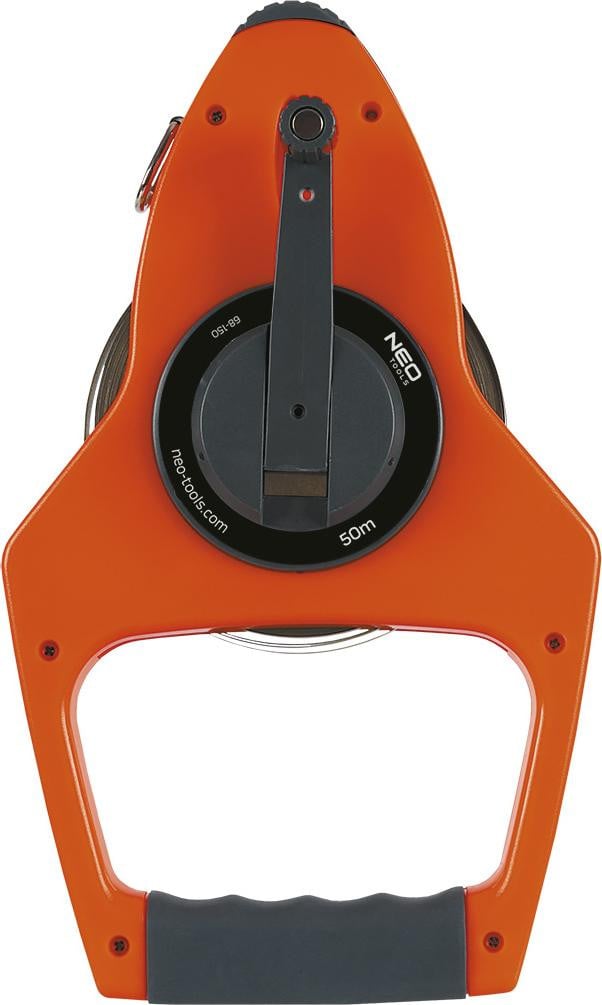 Neo Tools Meetlint 50 meter 68-150