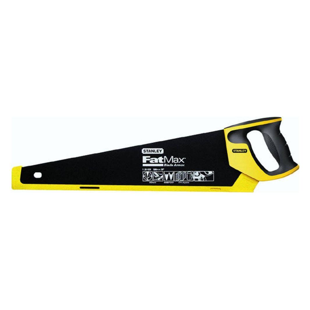 Stanley Fuchsschwanz Fat Max (2-20-528)