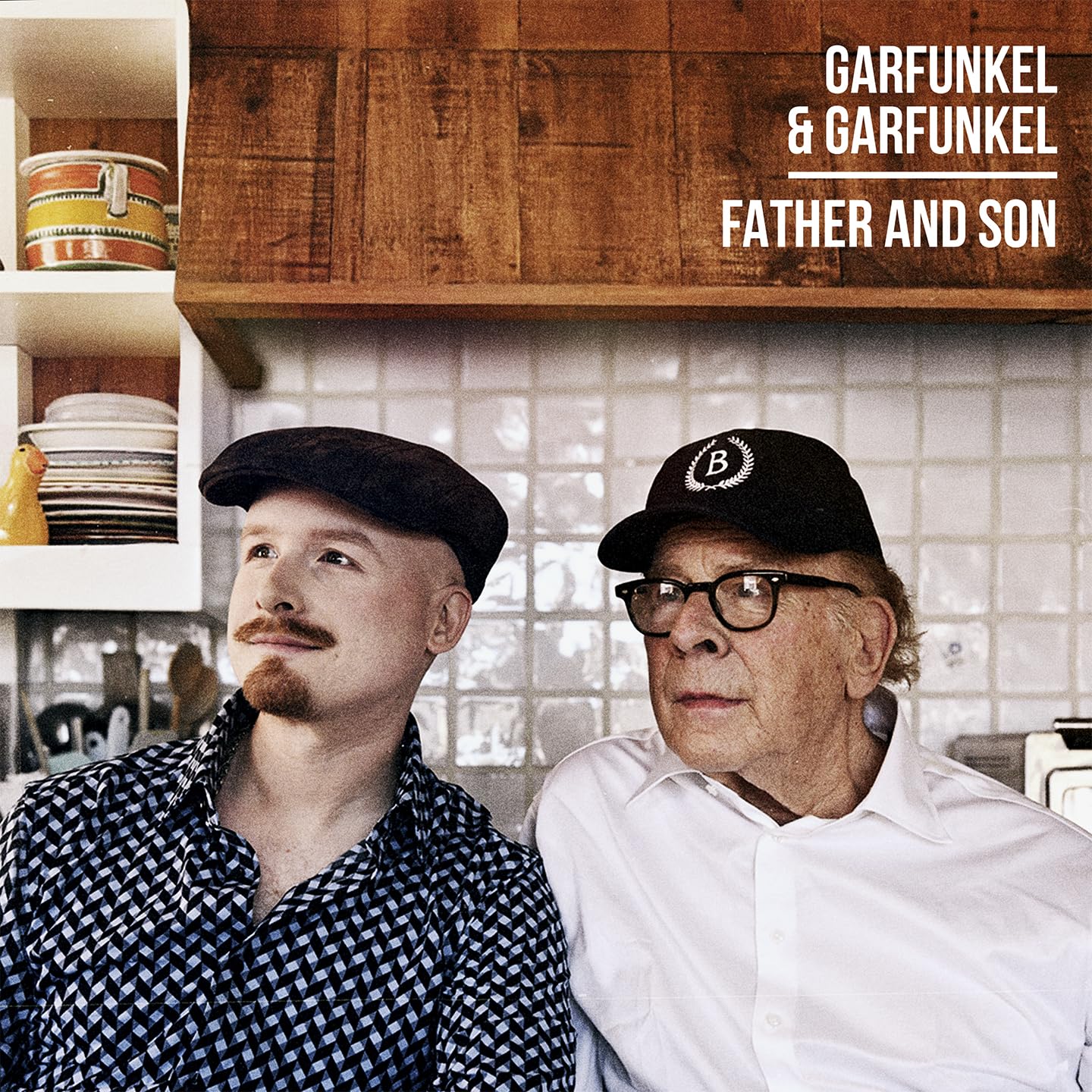 Garfunkel & Garfunkel - Father and Son - Preis vom 01.10.2026 17:08:56 h