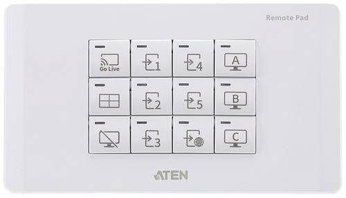 ATEN VPK312K1 Remote Pad