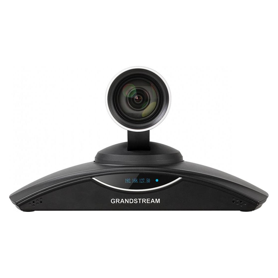 Grandstream GVC3200 - 1/3" 2MP Wi-Fi, Bluetooth, HDMI, VGA, USB, SD, OLED, 1080p (GVC3200)