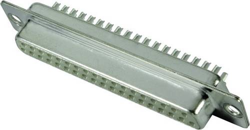 HARTING 09670094707 09670094707 D-SUB Steckverbinder Polzahl: 9 Wire-Wrap