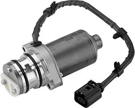 Borgwarner (Awd) Pumpe, Lamellenkupplung-Allradantrieb Ds119866 Hinterachse Für Vw