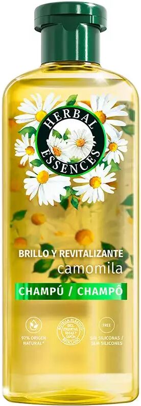 Herbal Essences Chamomile Shine and Revitalizing Shampoo 350 ml