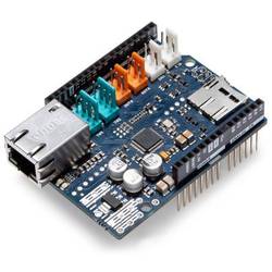 Arduino Ethernet Shield 2 Entwicklungsboard Passend für (Entwicklungskits): Arduino A000024