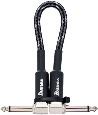 Ibanez SI 05P-CCT Guitar Cable Camoufflage City noir