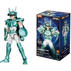 Dickie Blokees Saint Seiya Dragon Shiryu