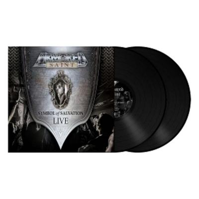 Symbol of Salvation: Live - Armored Saint, Vinyl