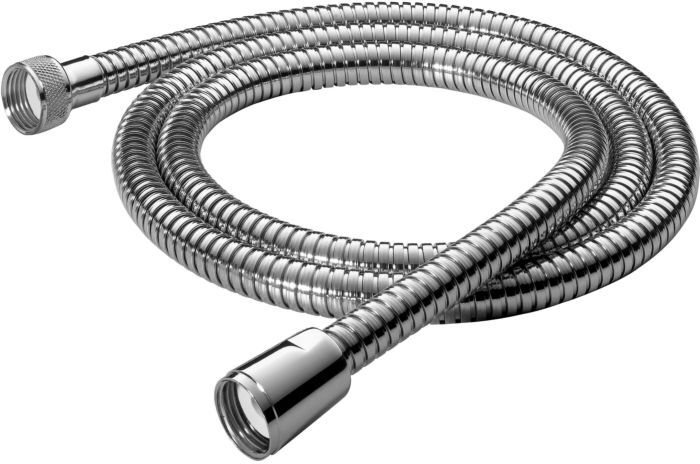 Ideal Standard 1250mm, Metallflex, A2403BX Matt Nickel