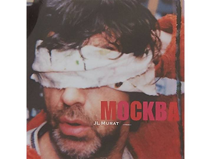 Jean-Louis Murat - Moscou