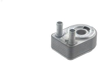 Mahle Ölkühler, Motoröl Clc 365 000s Für Ford