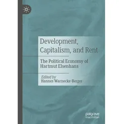 Development, Capitalism, and Rent, Fachbücher