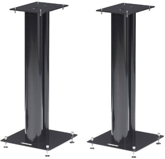 Supporto casse pavimento Norstone NORSTY3BBKS STYLUM 3 Black