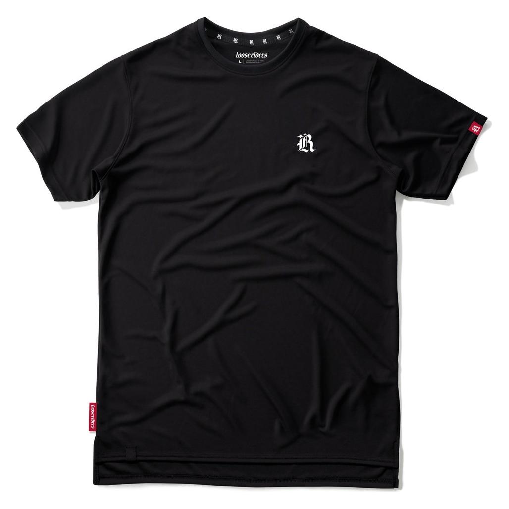 Loose Riders Ess. S/S Trikot (XXL) (68446438)