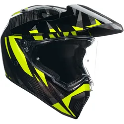 AGV AX-9 Steppa 06 Helm XS (53/54)