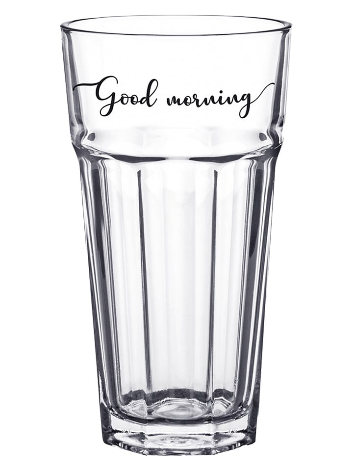 Clayre & Eef Glas - 320 ml - onesize