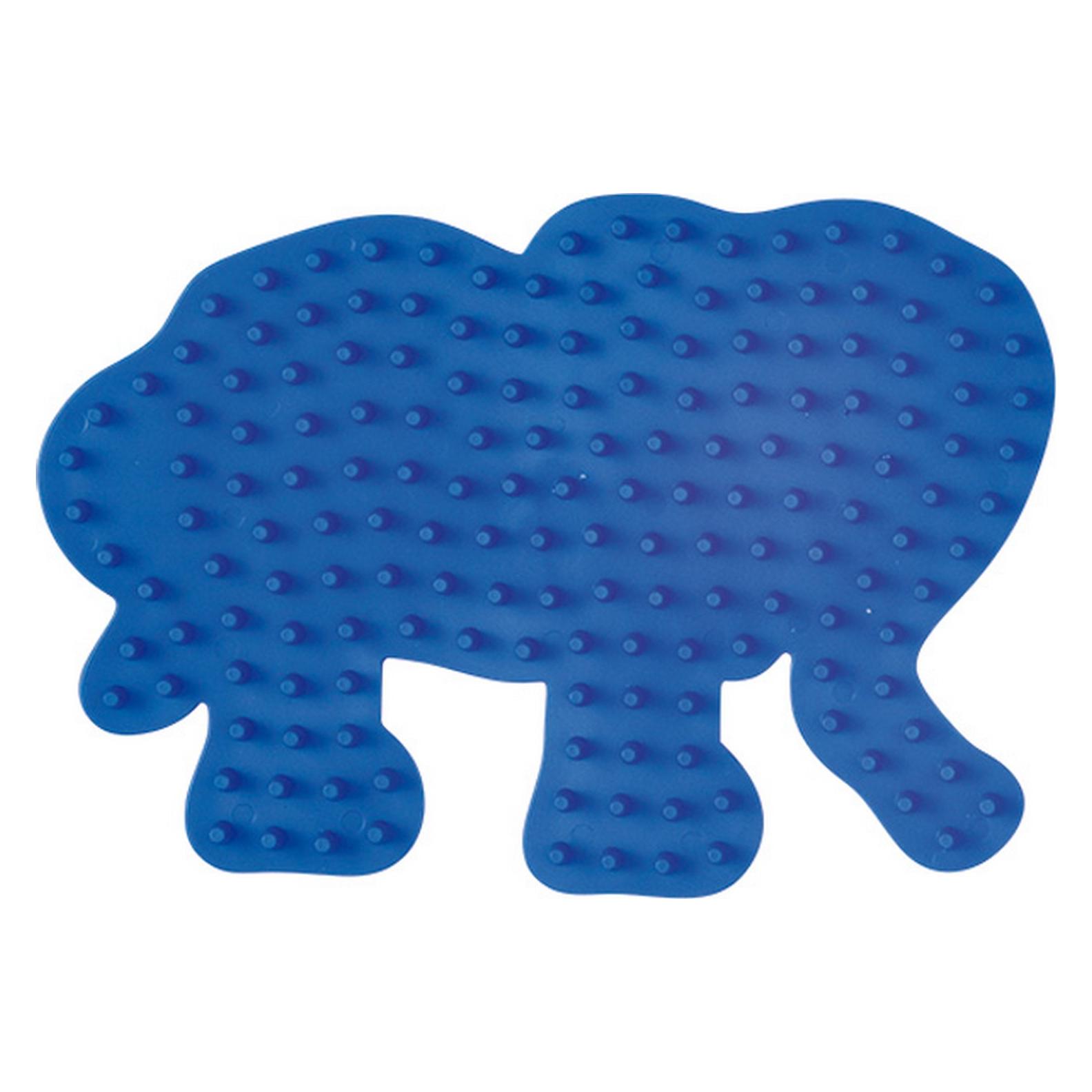 Magni Stiftplatte Kleiner Elefant (25397655)