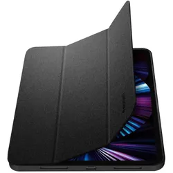 Spigen Urban Fit (Apple iPad Pro 11 2020), Tablet Hülle, Schwarz