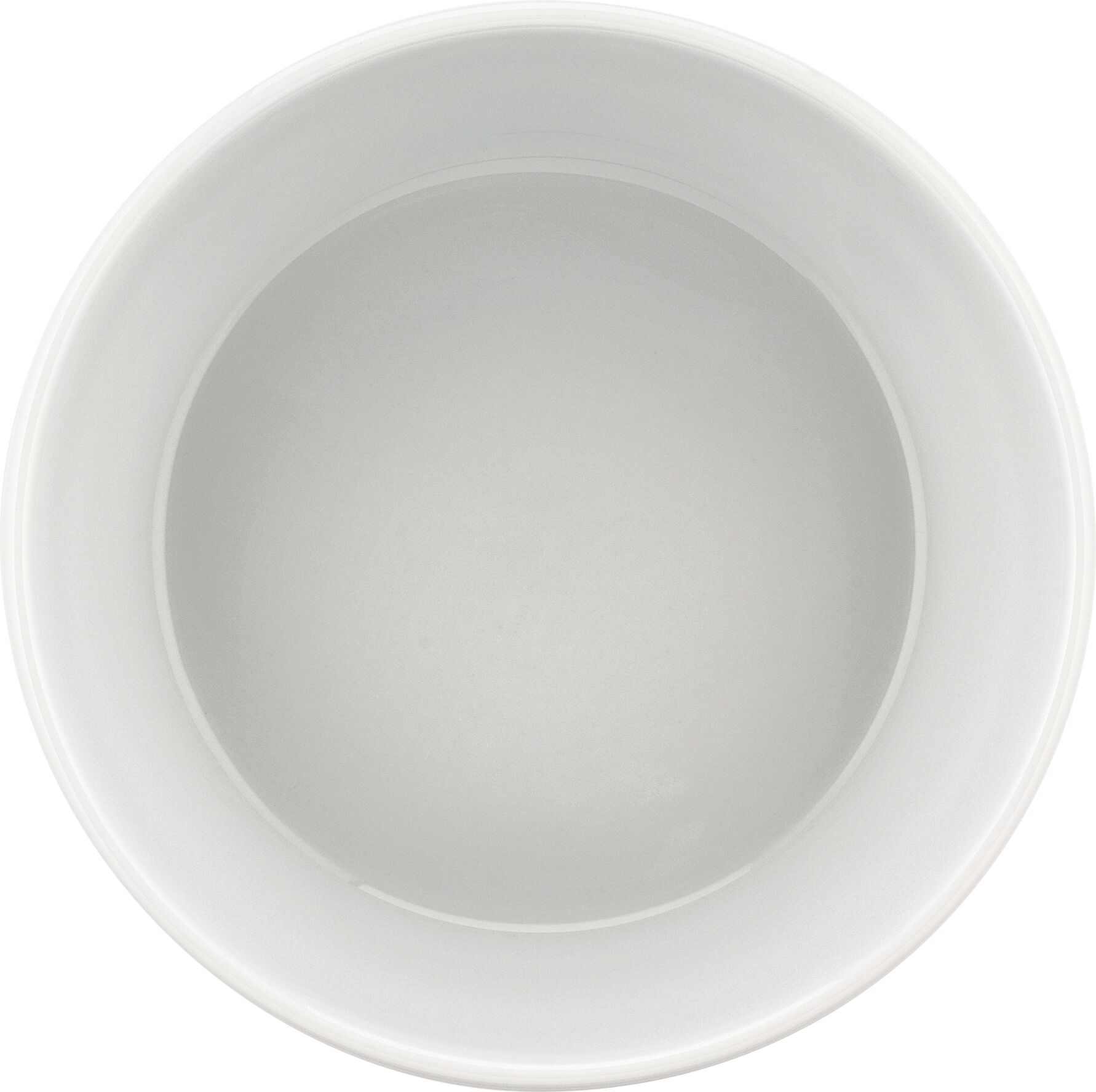 Bauscher Teglia Rotonda 12 cm Luzifer