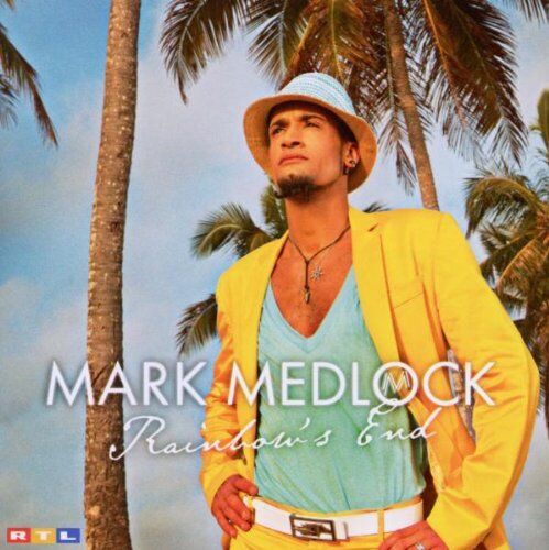 Mark Medlock - Rainbow's End - Preis vom 08.10.2026 07:26:42 h