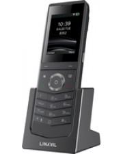 Fanvil Portable WiFi Phone SIP Wi-Fi WLAN CLIP Wasserdicht/-fest (W611W V2)