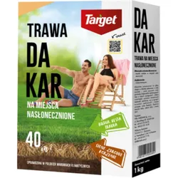 Gras Dakar 1 kg