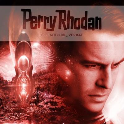 Plejaden 08: Verrat - Christian Montillon, Audio, 9783962374488