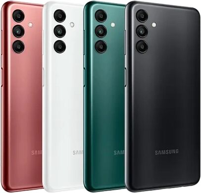Samsung Galaxy A04s 32 Go Dur À Cuire (Couleur Selon Disponibilité)