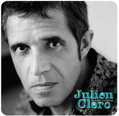 Julien Clerc - Double Enfance - Preis vom 11.10.2026 03:10:56 h