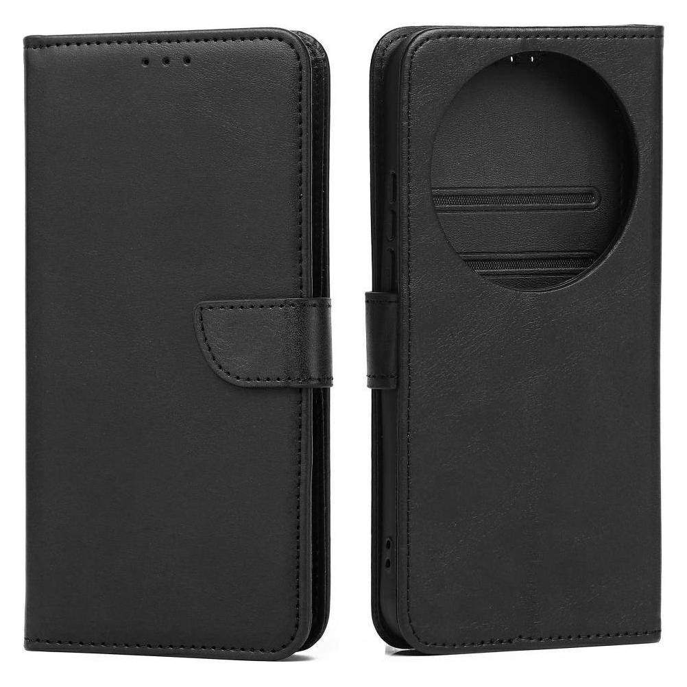 MARV Etui Wallet do Xiaomi 17 Ultra czarny (Xiaomi 17 Ultra) (70407165)