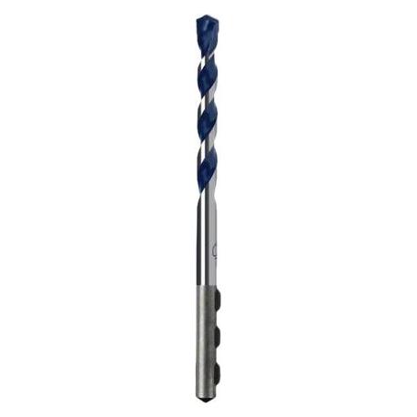 Bosch Professional Zubehör 7-tlg. CYL-5 Betonbohrer-Set, Robust Line, 4-10 mm (10 Millimeter, 4 Millimeter, 5 Millimeter, 6 Millimeter, 8 Millimeter) (2608588167)