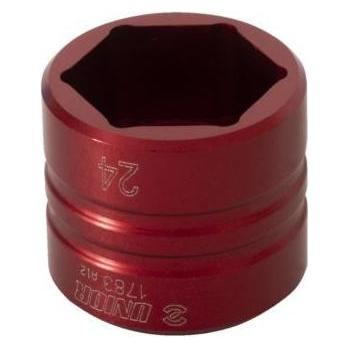 Unior 1783 Federungssteckschlüssel, 32mm (629828)