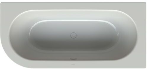 Bette BetteStarlet V Badewanne 6690-002 manhattan, 175x80x42cm