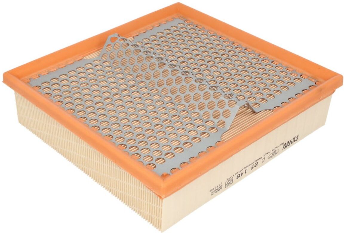 Luftfilter MANN-FILTER C 23 148