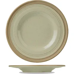 Churchill Igneous Teller Flach 18cm
